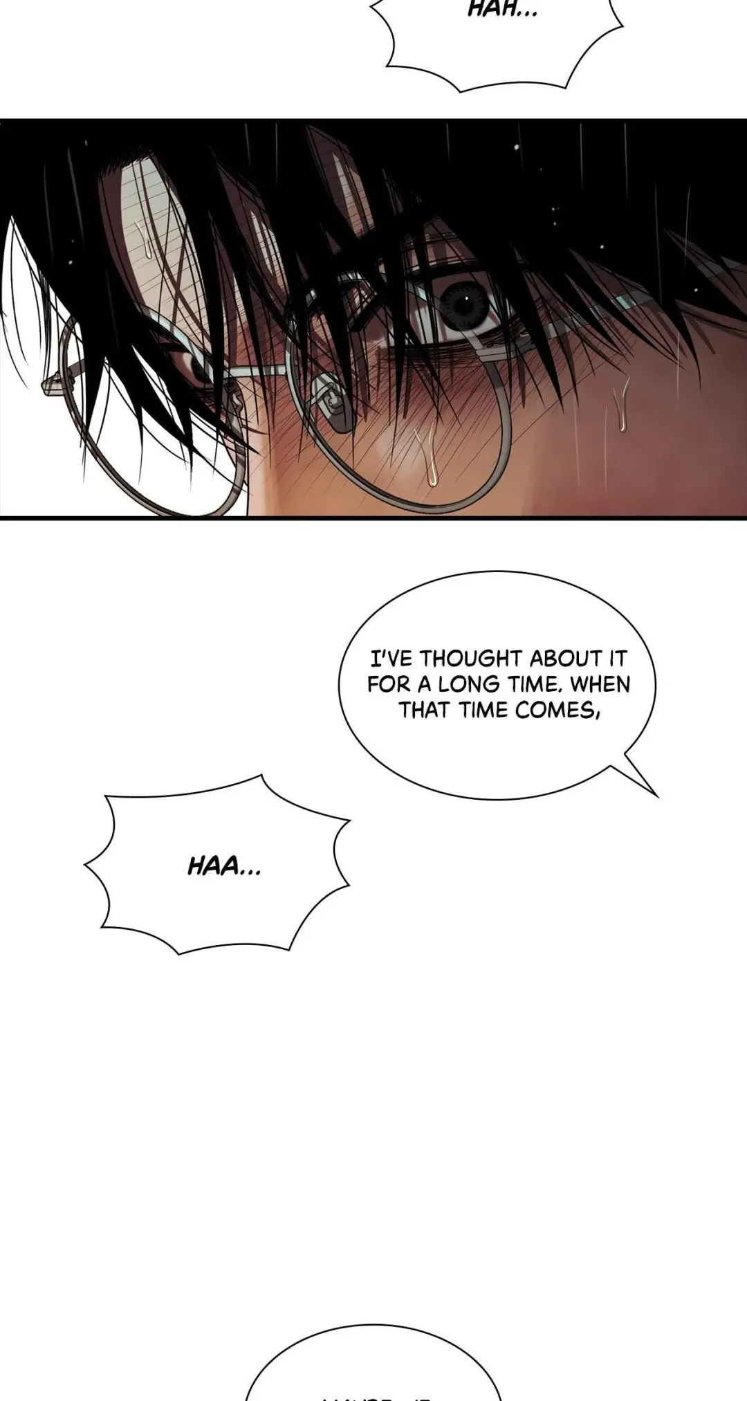 Corrosive - Chapter 58 Page 75