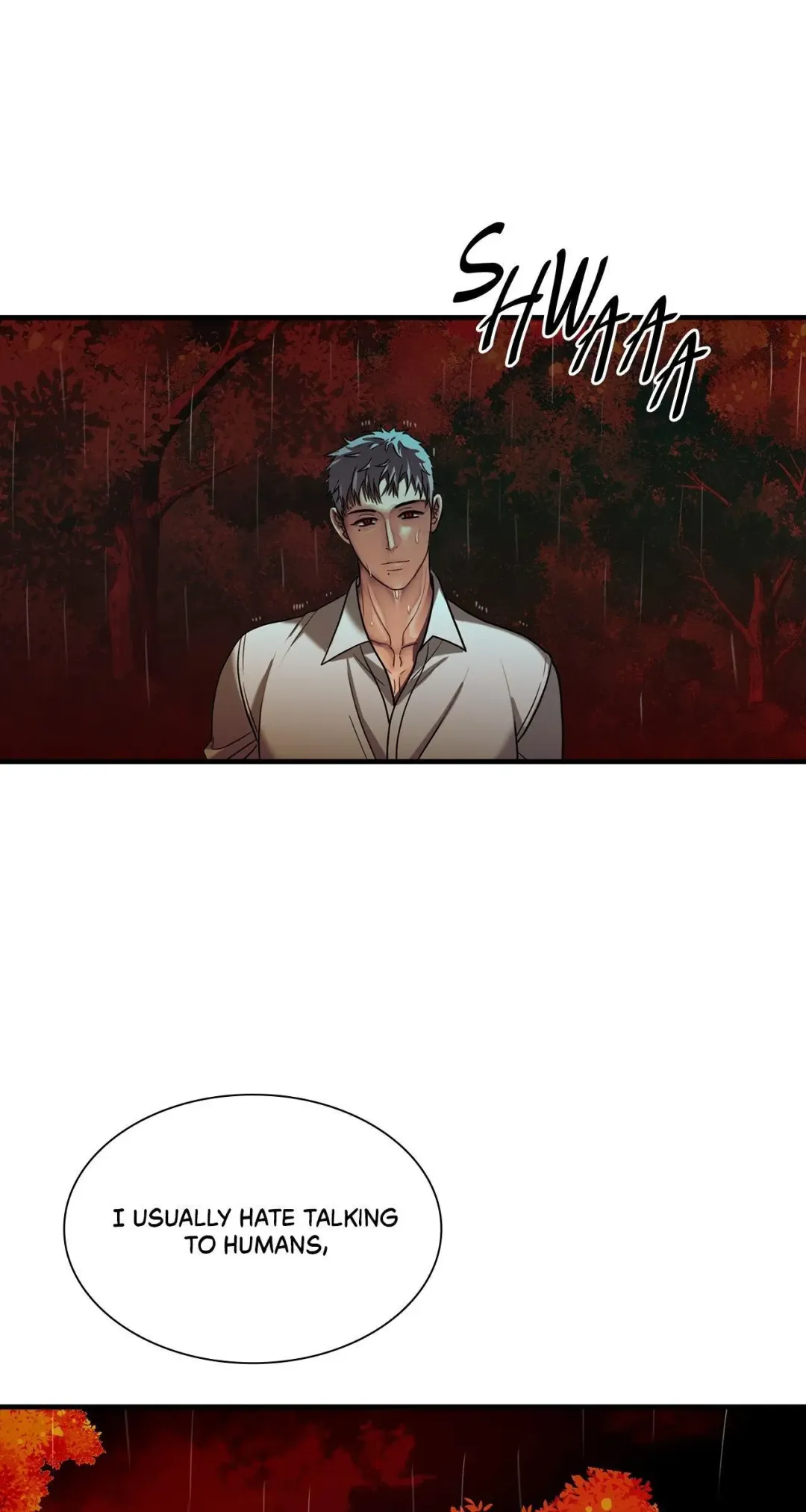 Corrosive - Chapter 58 Page 83
