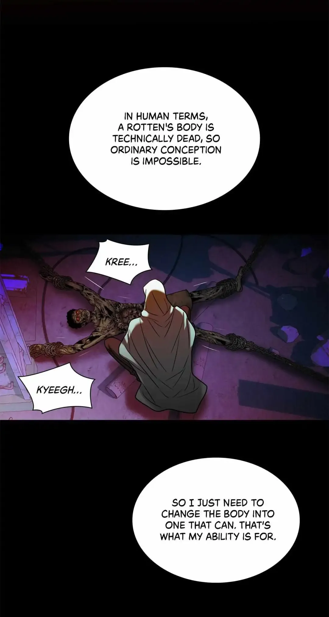 Corrosive - Chapter 59 Page 3