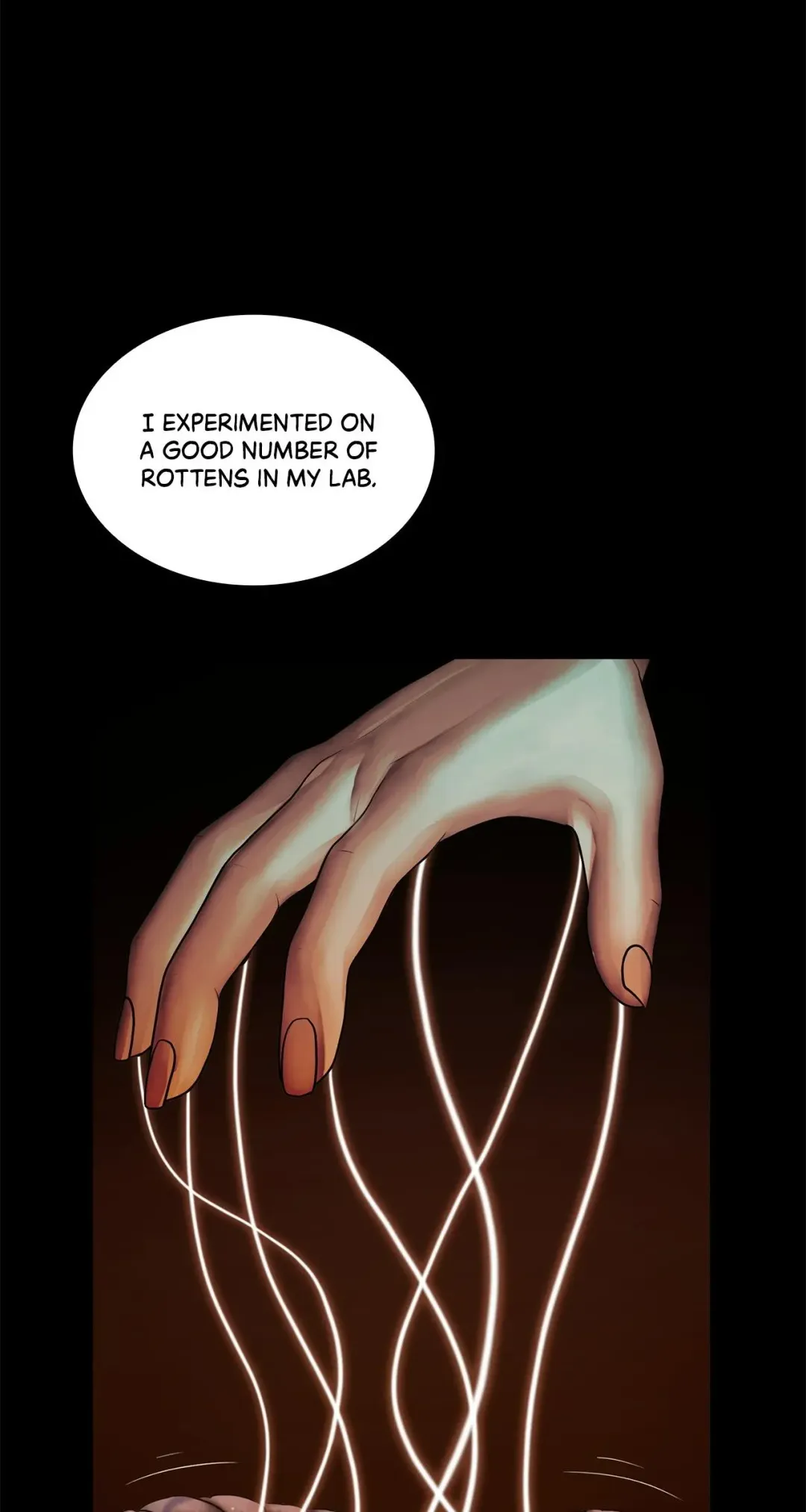 Corrosive - Chapter 59 Page 4