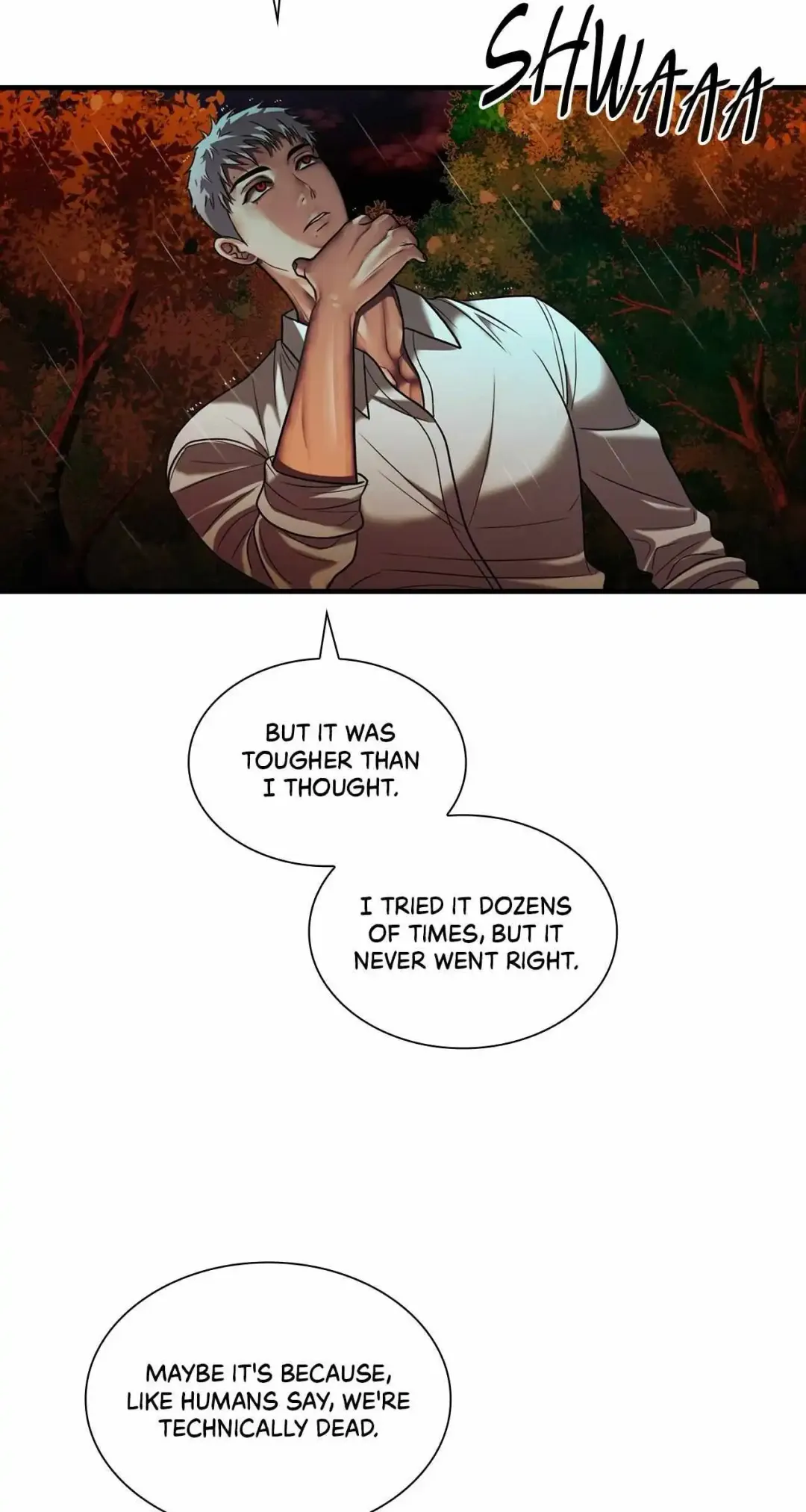 Corrosive - Chapter 59 Page 6