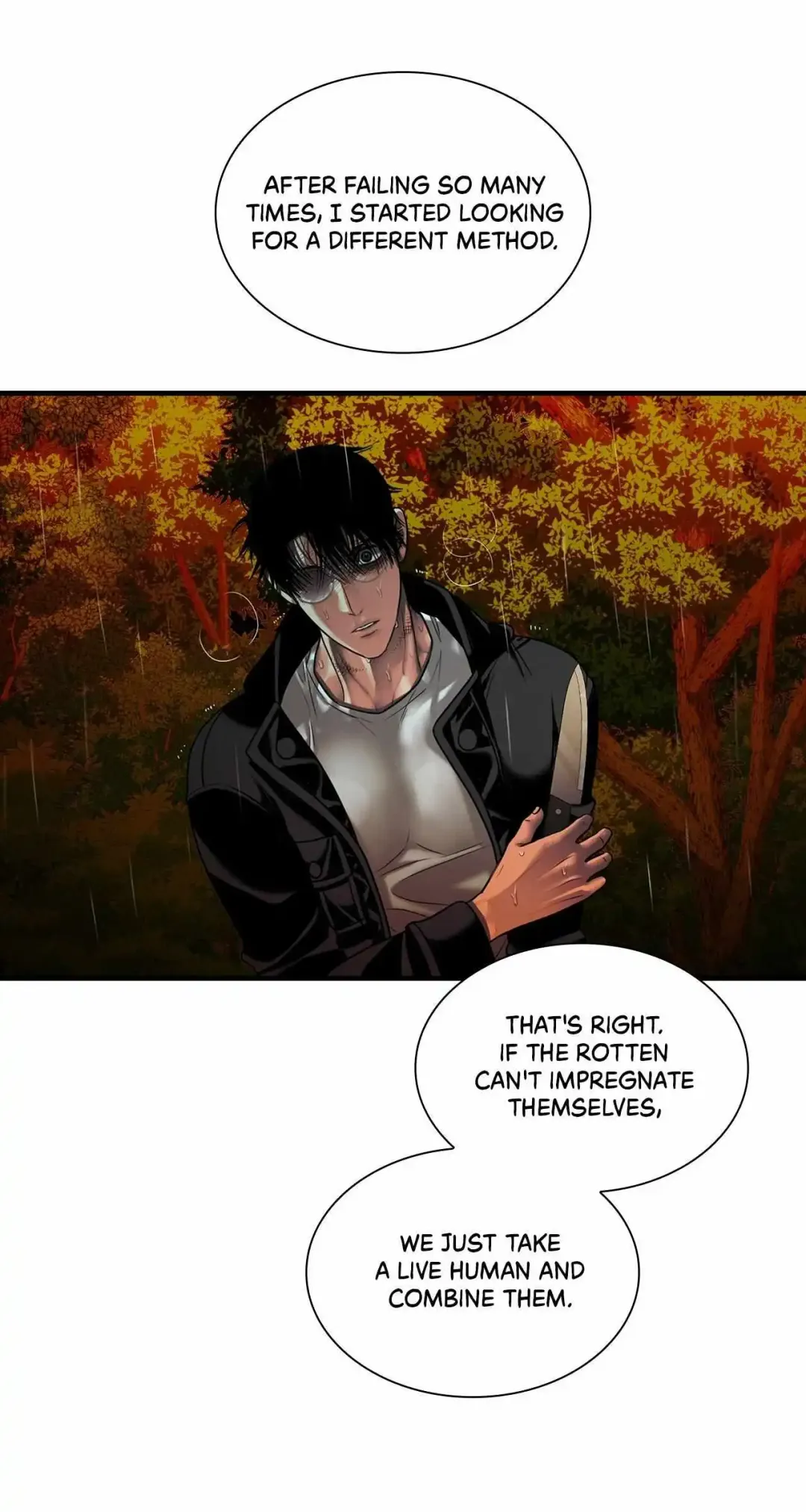 Corrosive - Chapter 59 Page 8