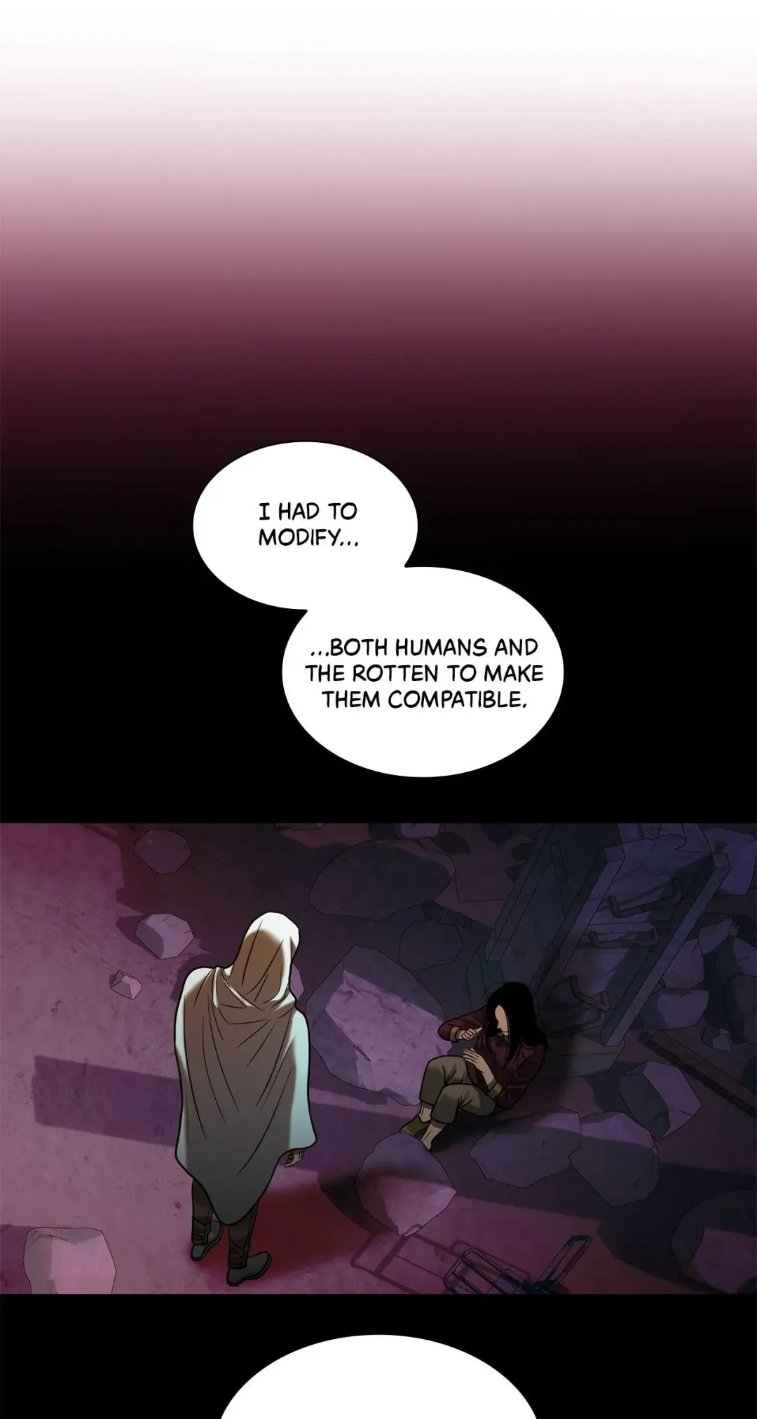 Corrosive - Chapter 59 Page 15