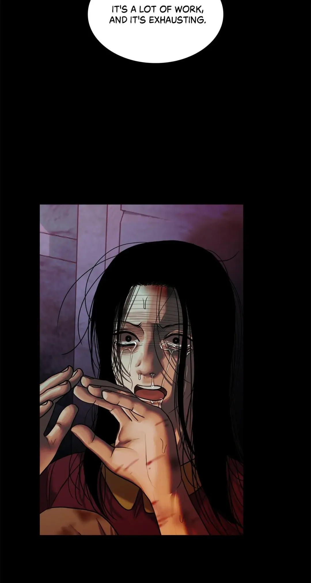 Corrosive - Chapter 59 Page 16