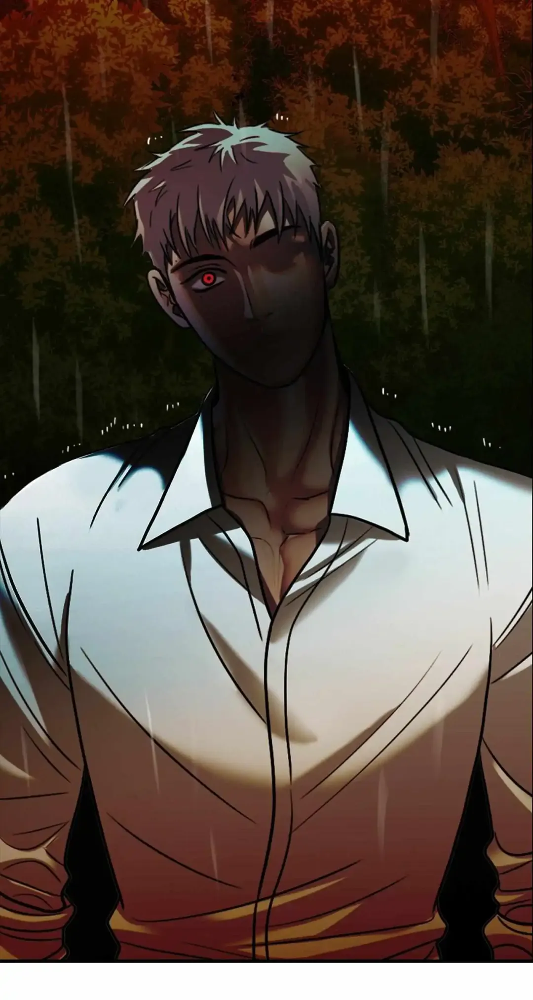 Corrosive - Chapter 59 Page 31