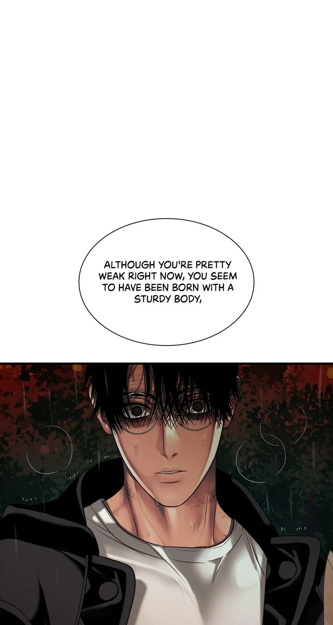Corrosive - Chapter 59 Page 32