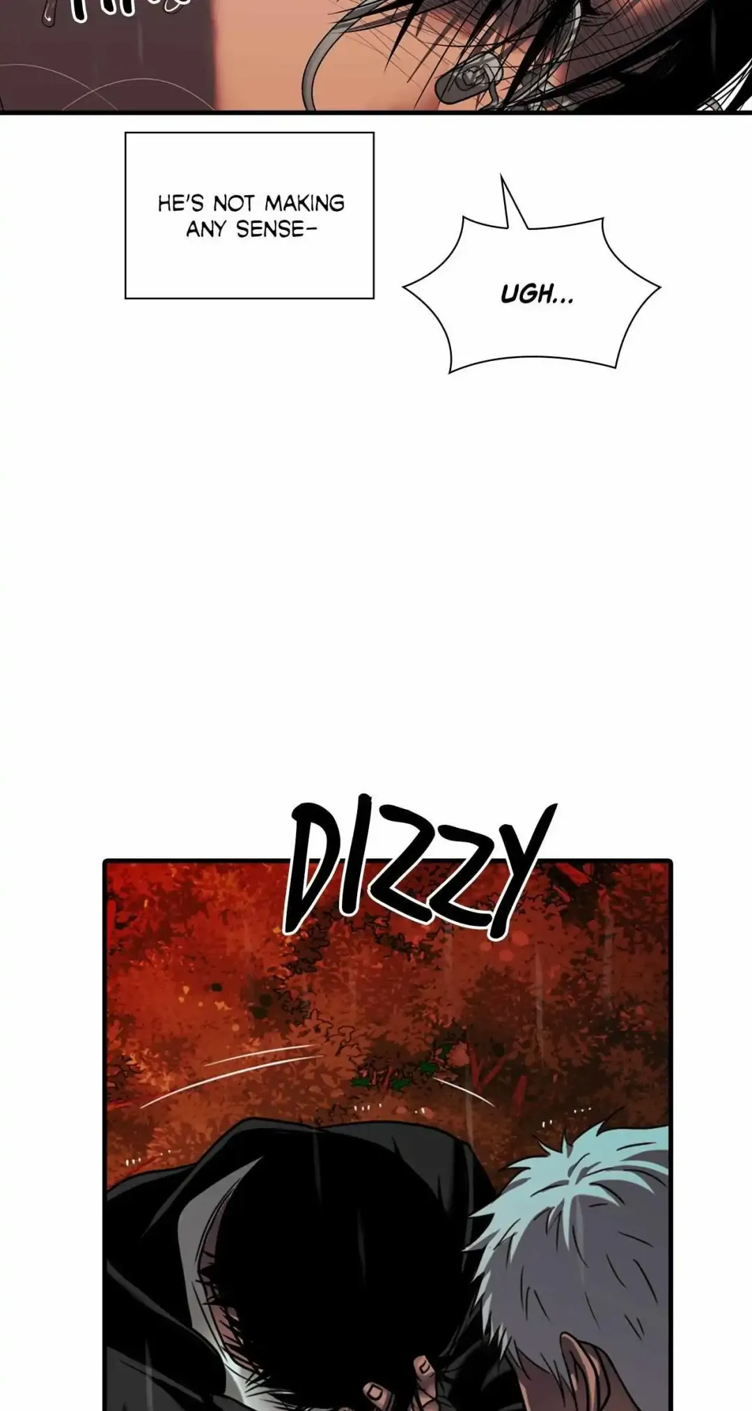 Corrosive - Chapter 59 Page 37