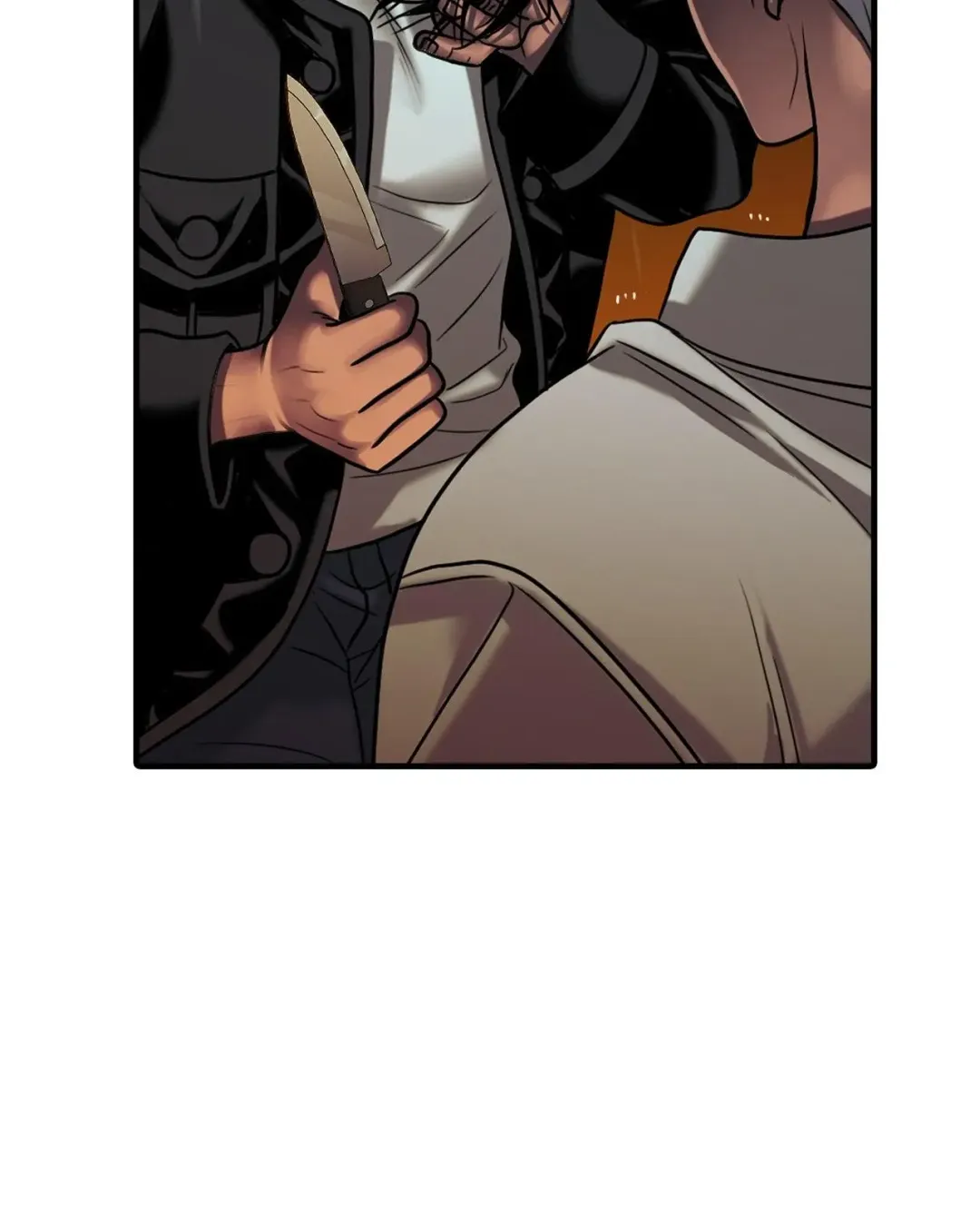 Corrosive - Chapter 59 Page 38