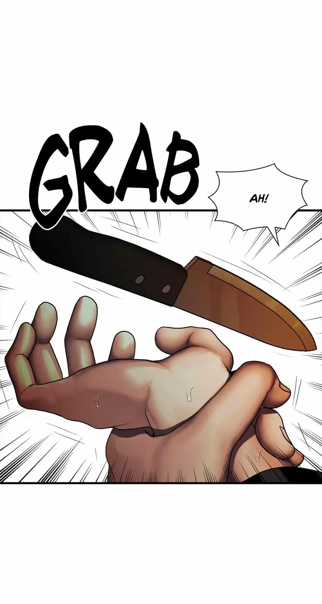 Corrosive - Chapter 59 Page 43