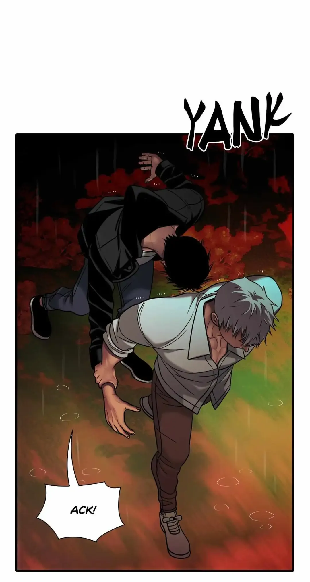 Corrosive - Chapter 59 Page 45