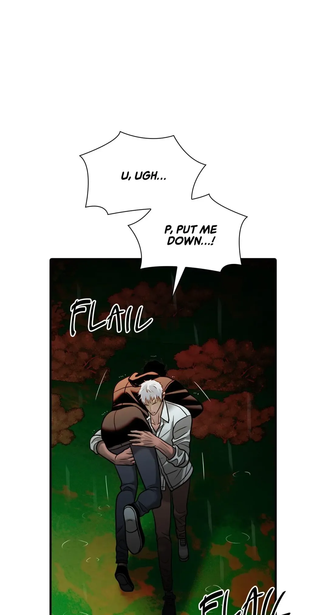 Corrosive - Chapter 59 Page 51