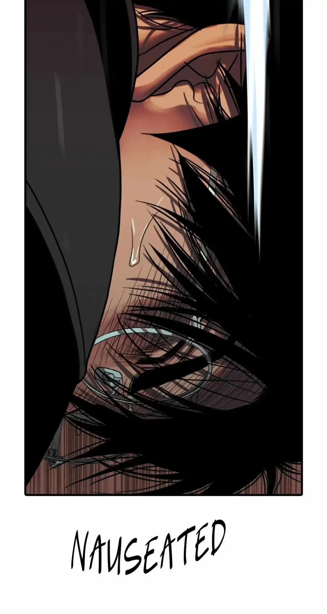 Corrosive - Chapter 59 Page 53