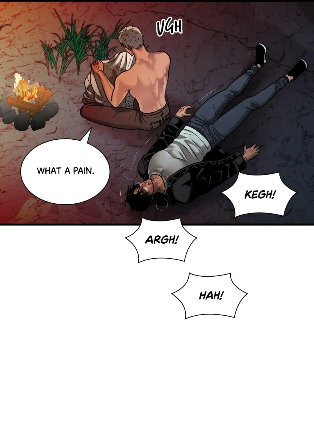 Corrosive - Chapter 59 Page 61