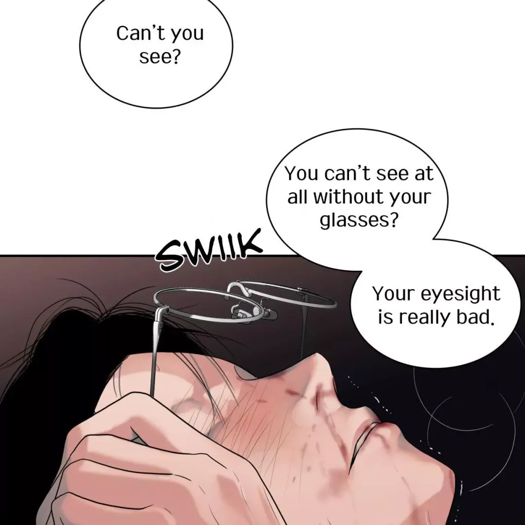 Corrosive - Chapter 6 Page 10