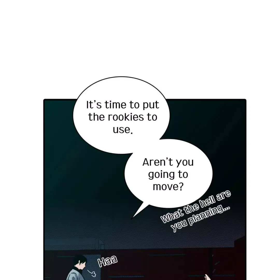Corrosive - Chapter 6 Page 30