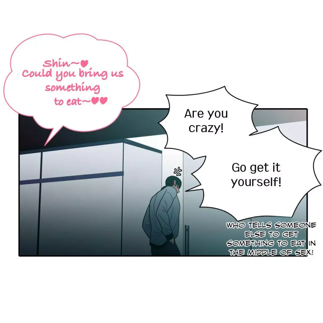 Corrosive - Chapter 6 Page 48