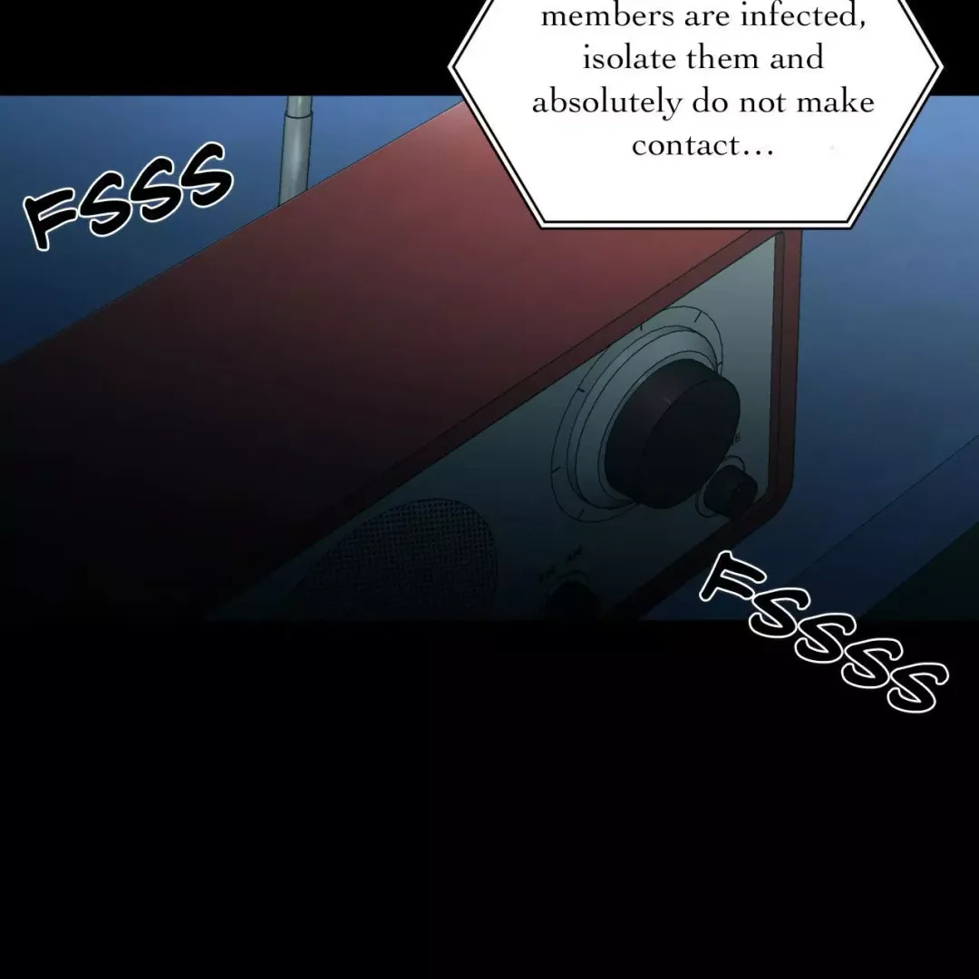 Corrosive - Chapter 6 Page 77