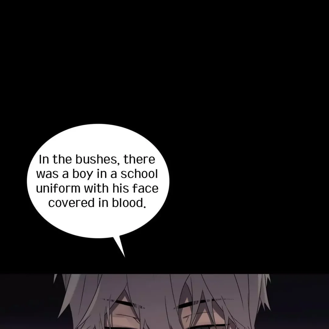 Corrosive - Chapter 6 Page 85