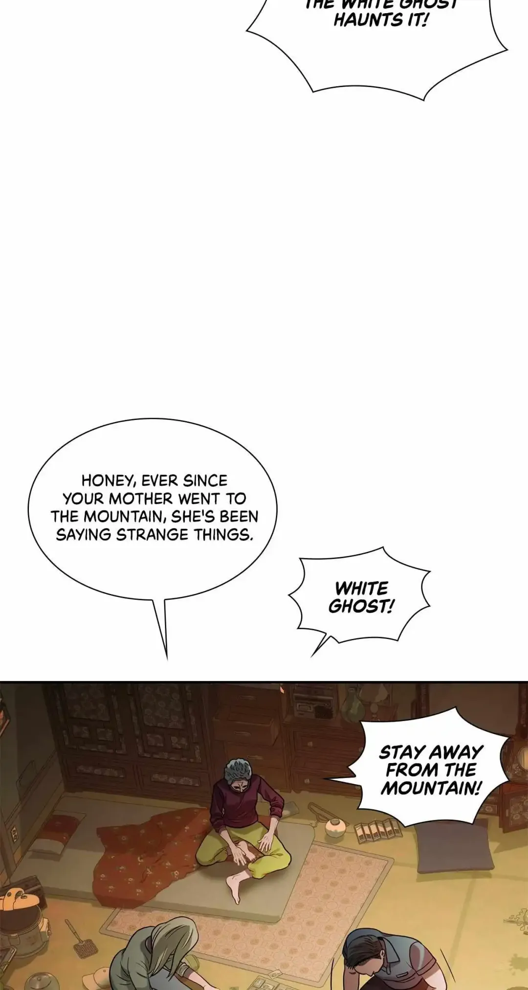 Corrosive - Chapter 60 Page 4