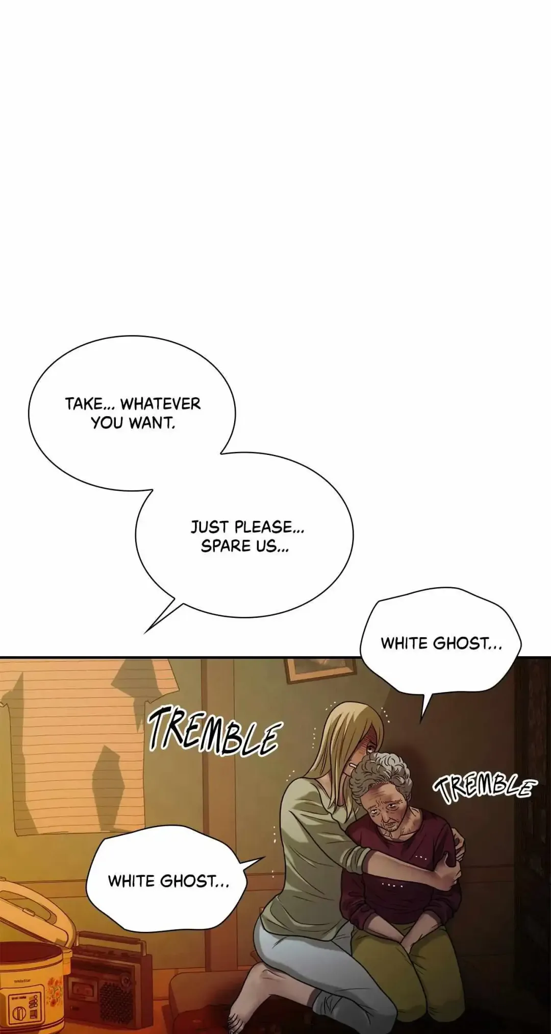 Corrosive - Chapter 60 Page 12