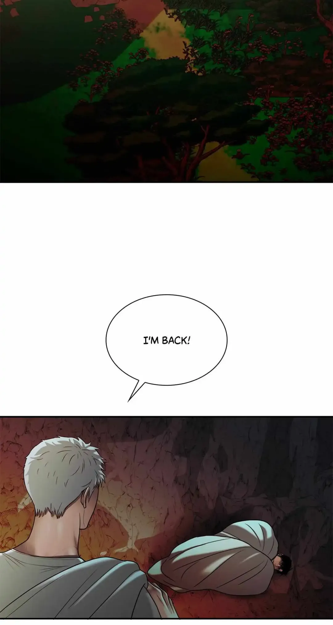 Corrosive - Chapter 60 Page 20