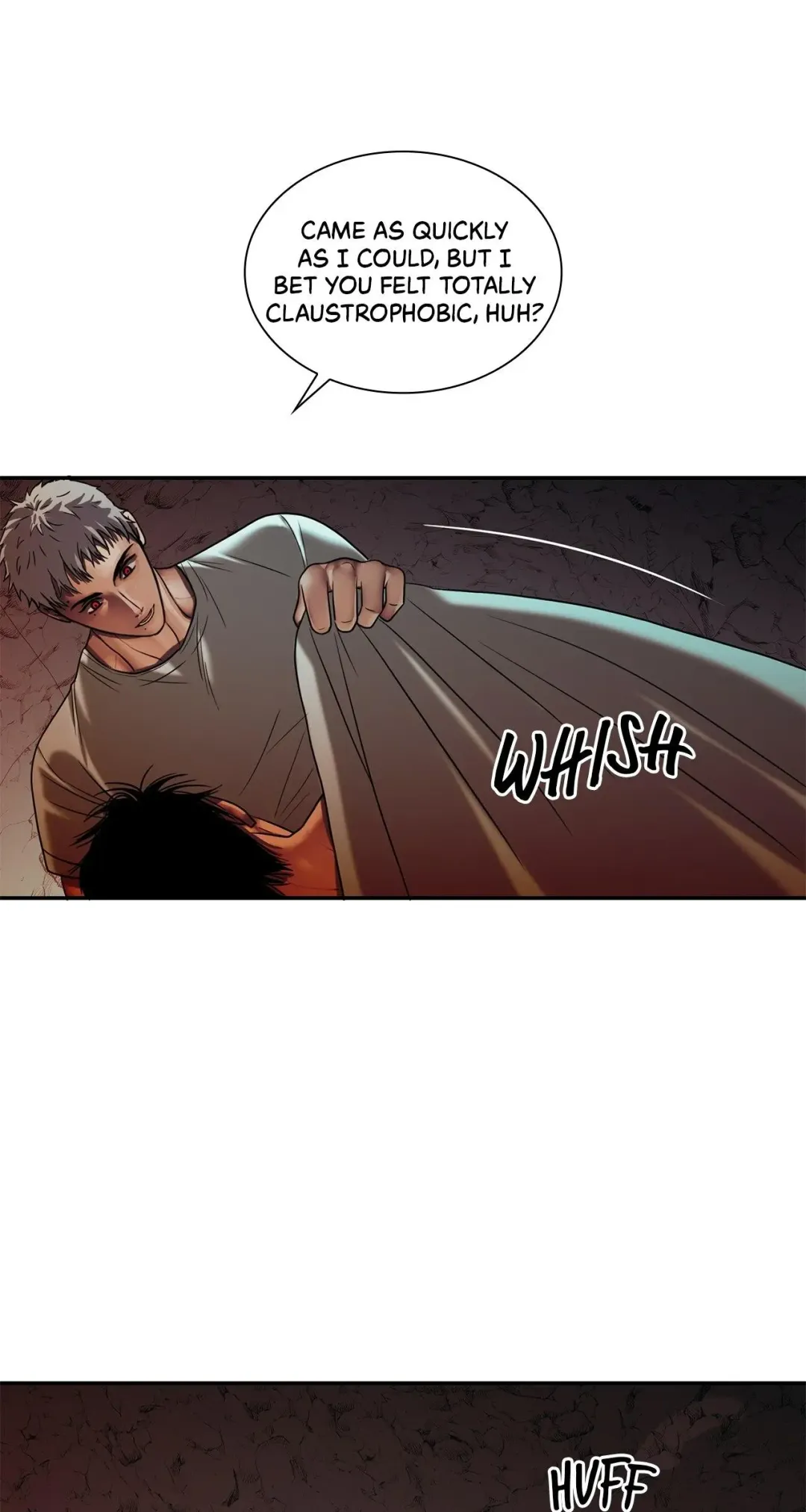 Corrosive - Chapter 60 Page 22