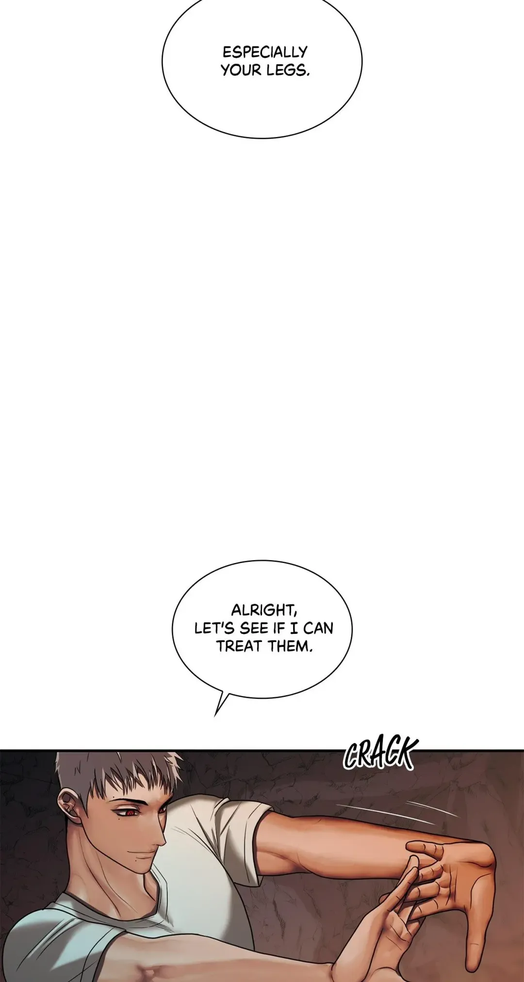 Corrosive - Chapter 60 Page 29