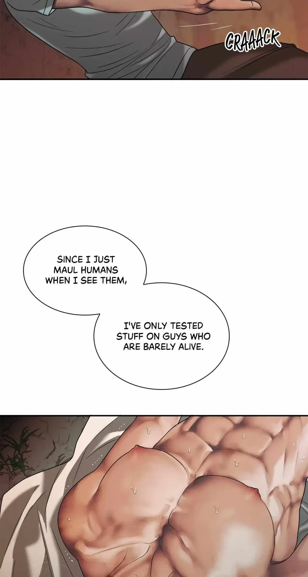 Corrosive - Chapter 60 Page 30