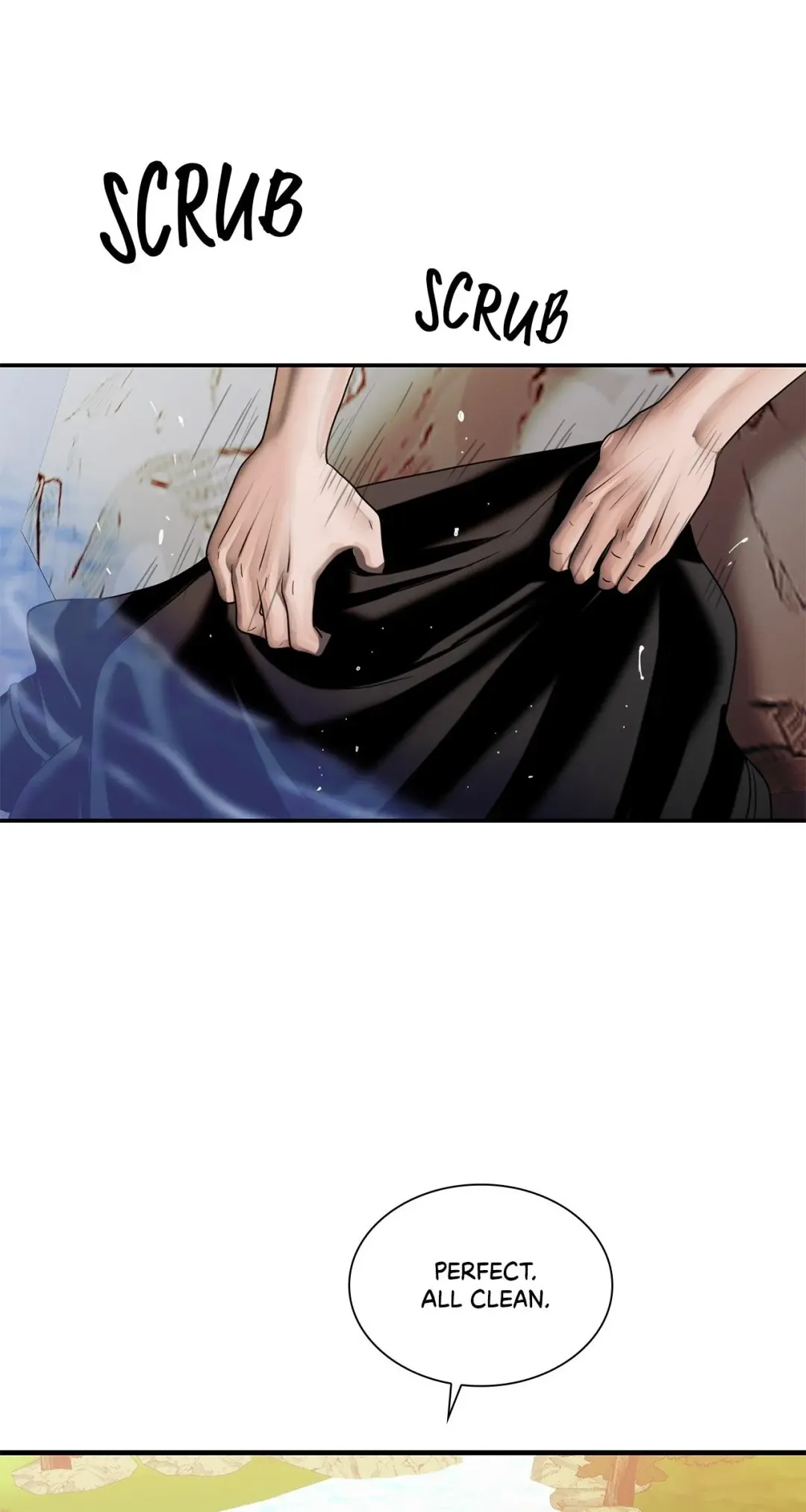 Corrosive - Chapter 60 Page 34