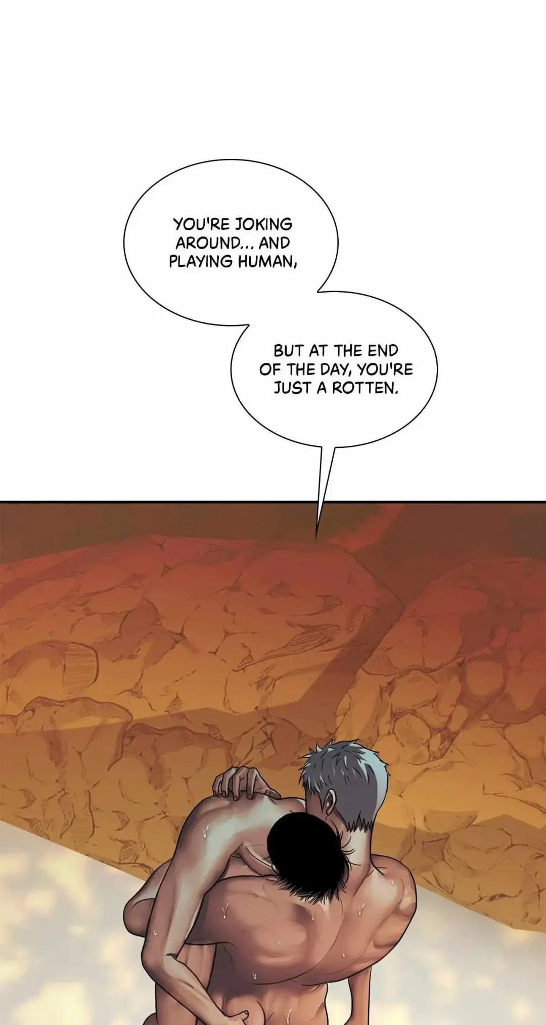 Corrosive - Chapter 60 Page 68