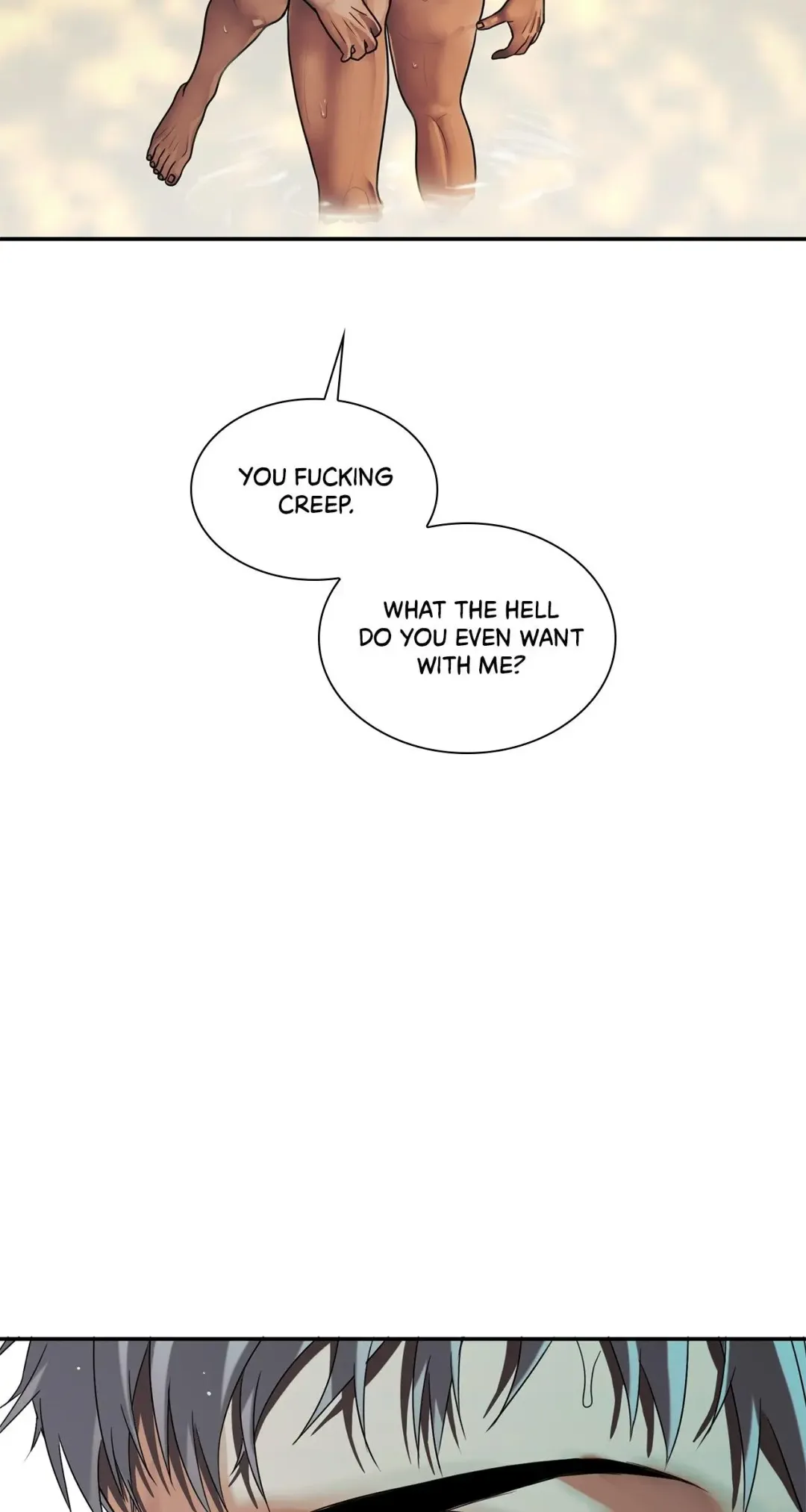 Corrosive - Chapter 60 Page 69