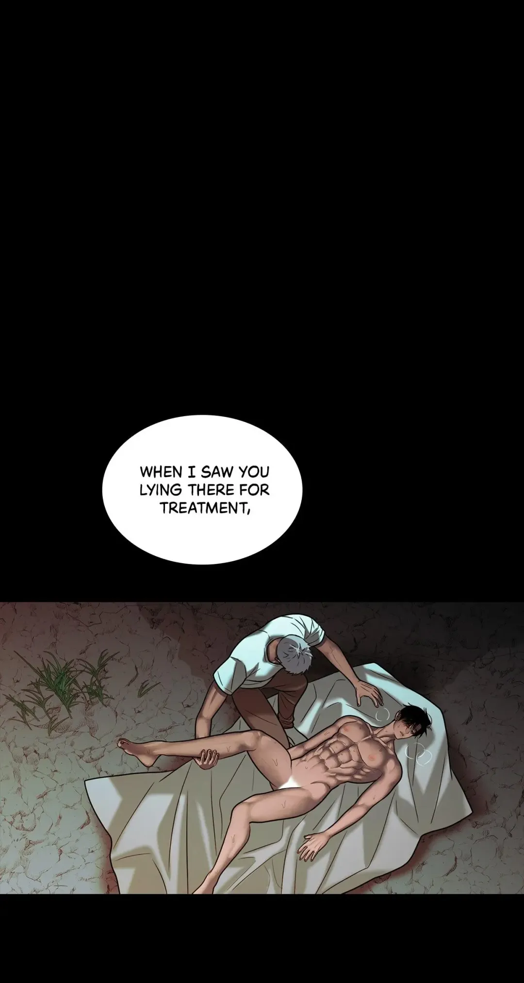 Corrosive - Chapter 61 Page 2
