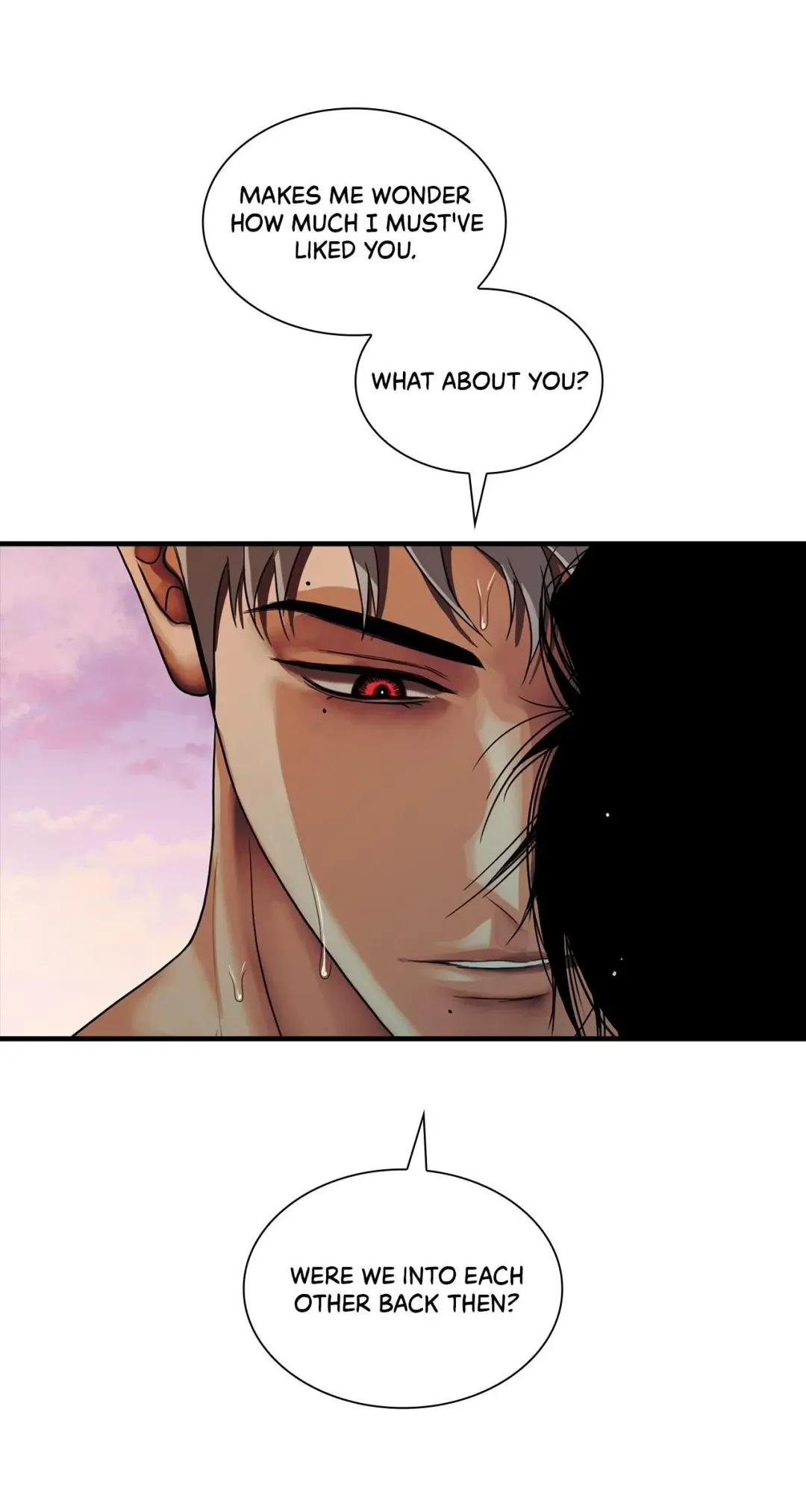 Corrosive - Chapter 61 Page 14