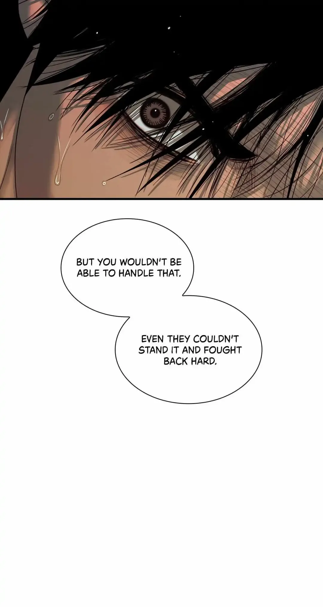 Corrosive - Chapter 61 Page 33