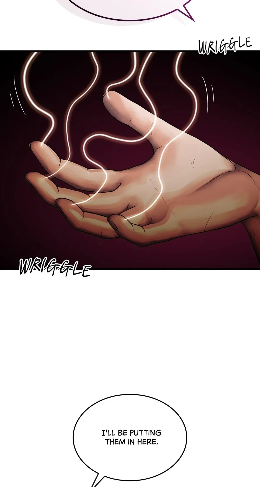 Corrosive - Chapter 61 Page 36