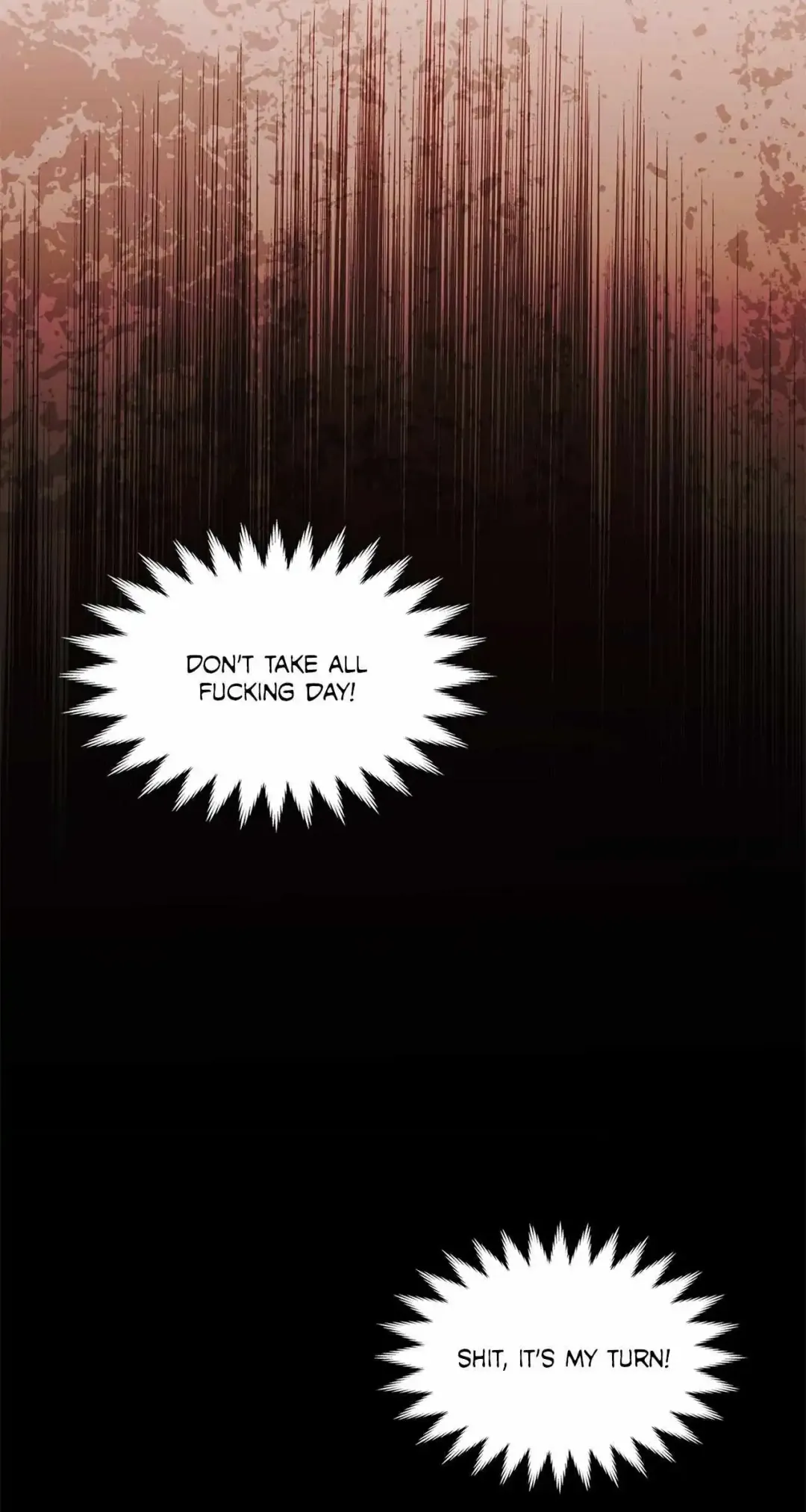 Corrosive - Chapter 62 Page 11