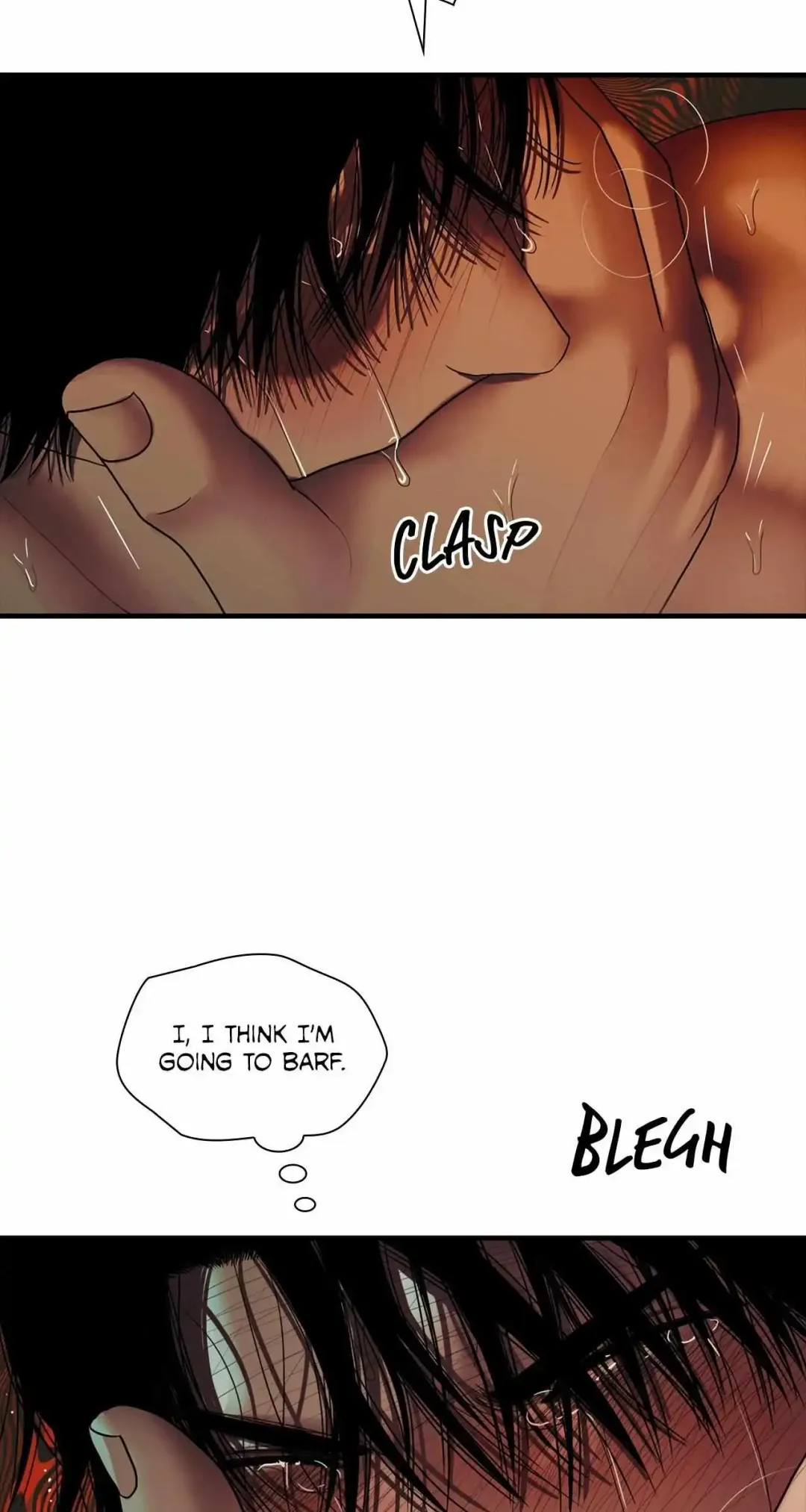 Corrosive - Chapter 62 Page 17