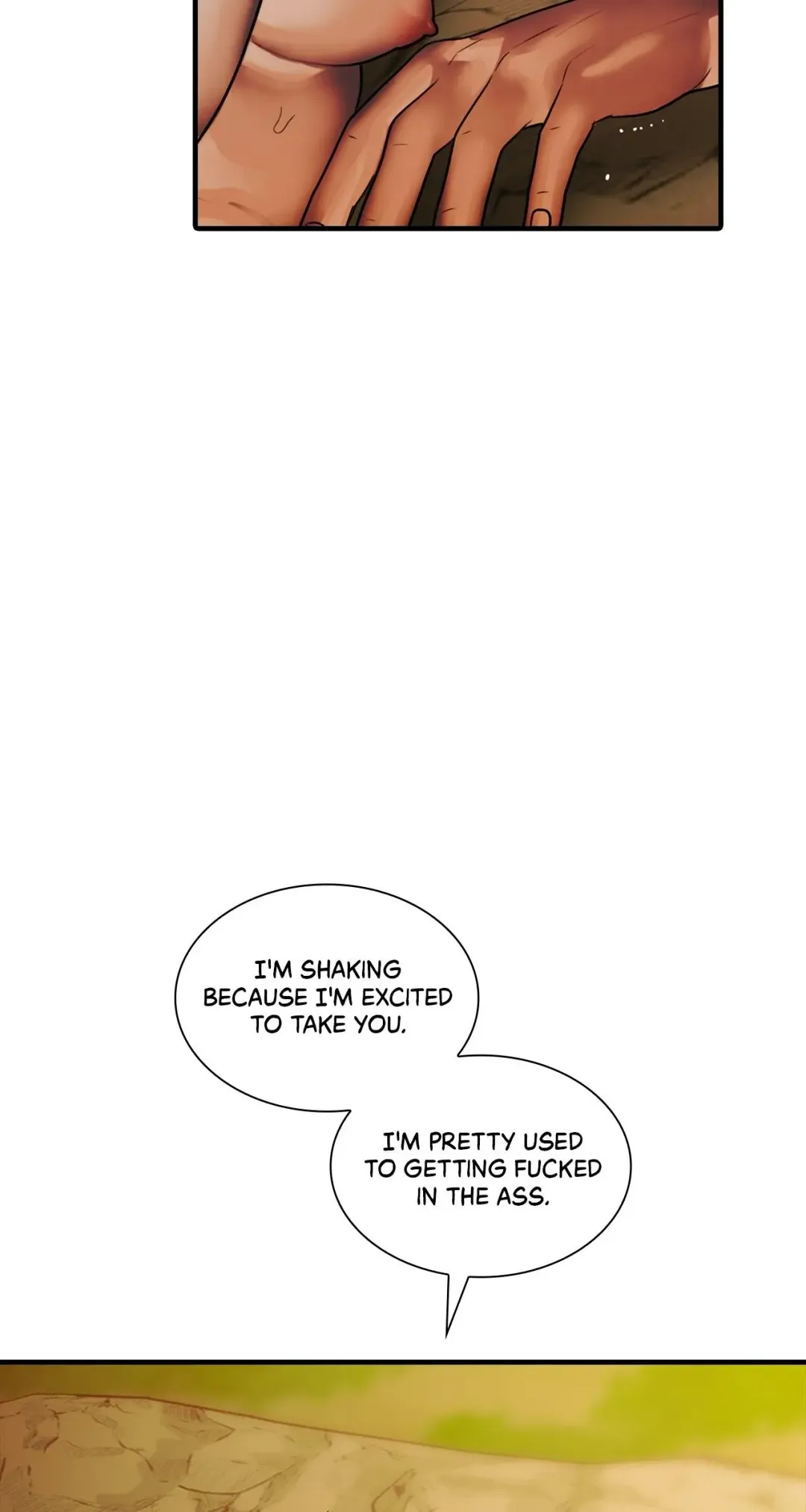 Corrosive - Chapter 62 Page 21