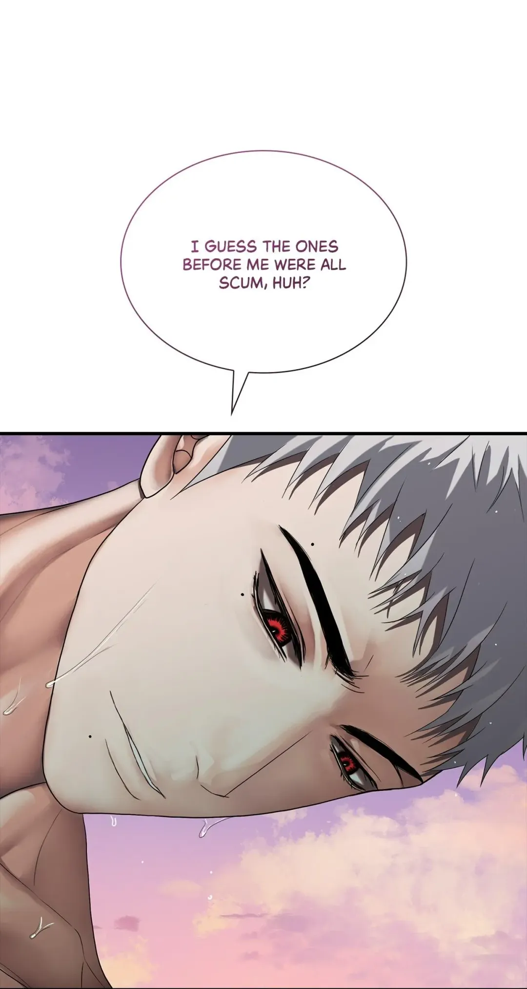 Corrosive - Chapter 62 Page 30