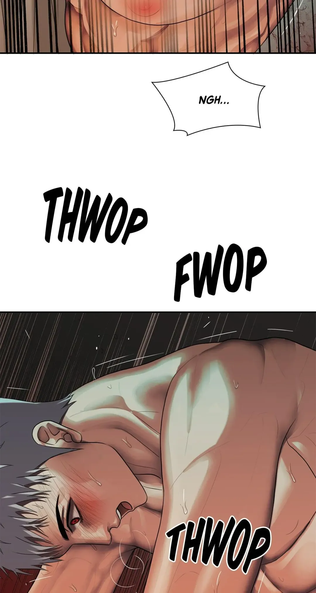 Corrosive - Chapter 63 Page 25