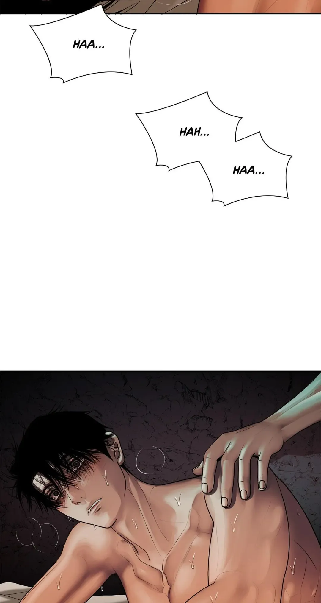 Corrosive - Chapter 63 Page 31