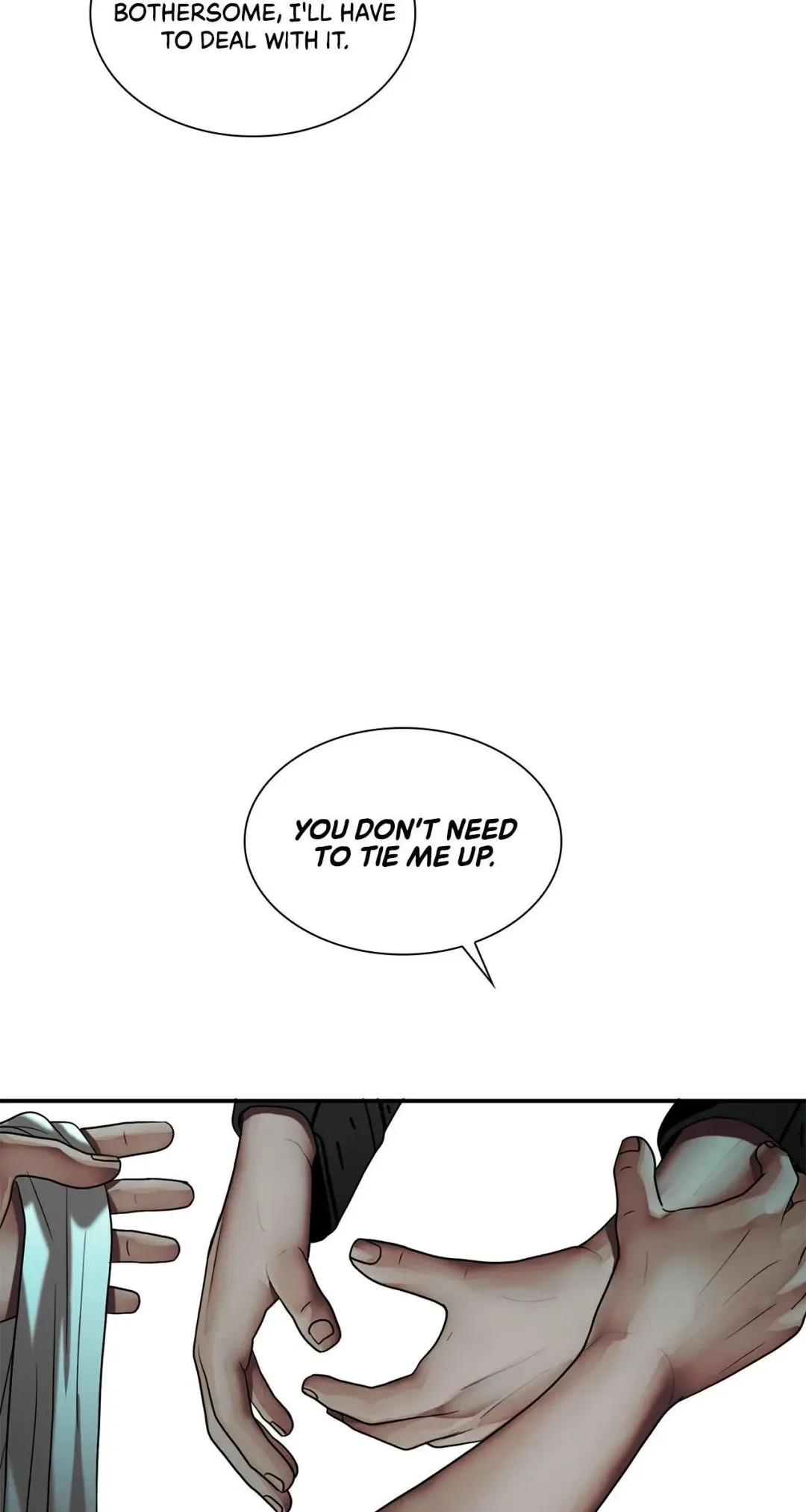 Corrosive - Chapter 63 Page 47