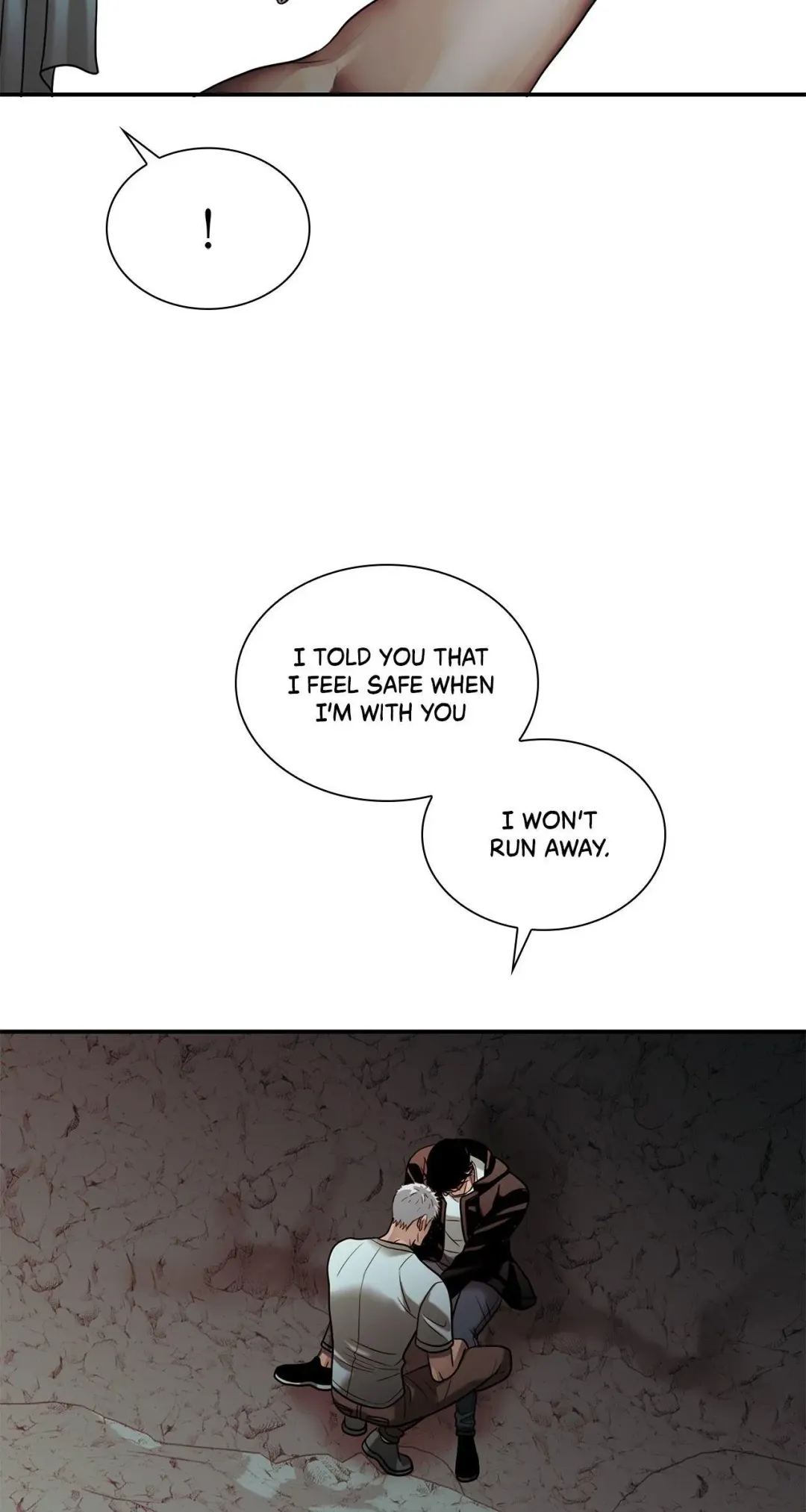Corrosive - Chapter 63 Page 48