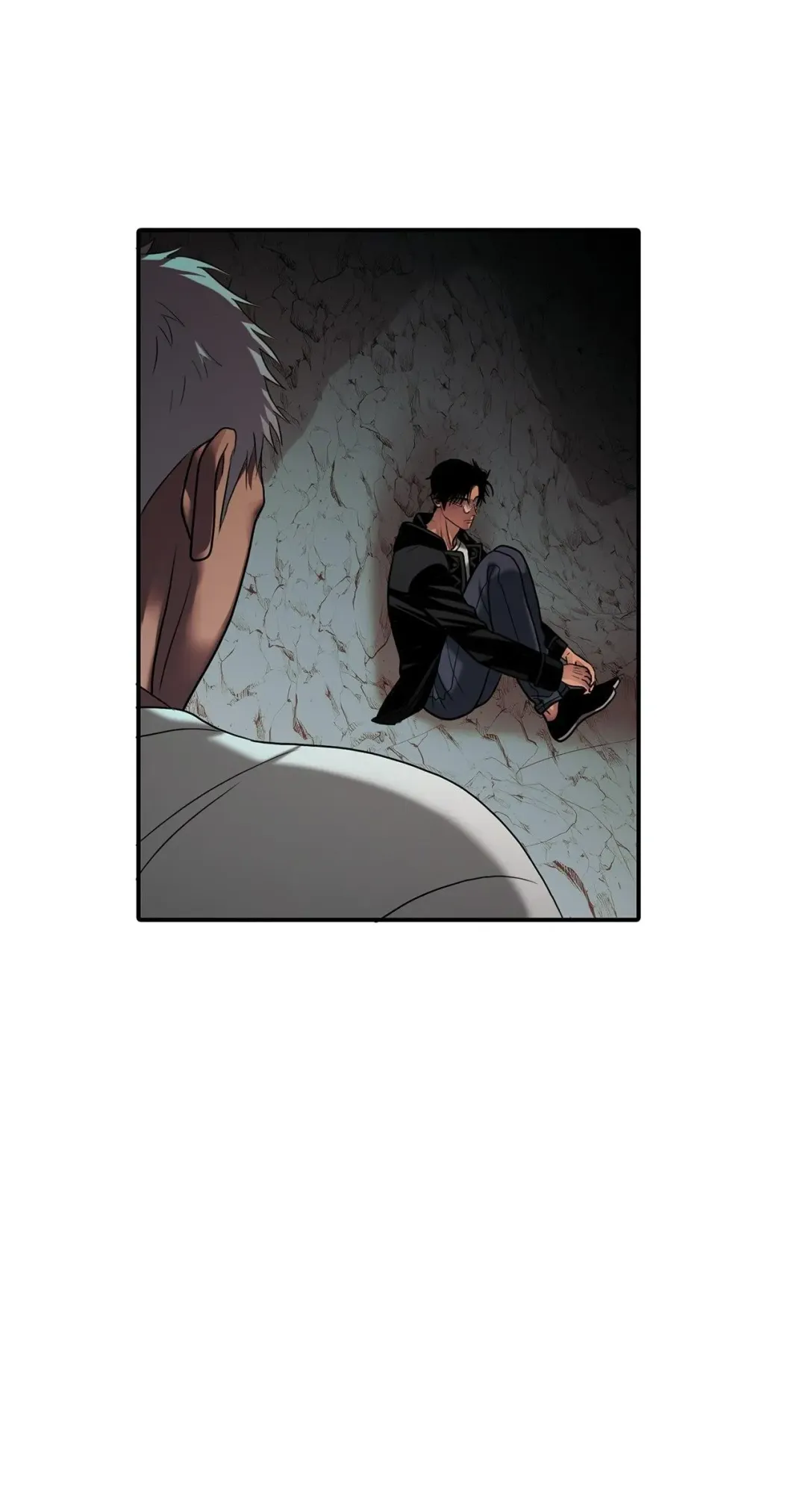 Corrosive - Chapter 63 Page 63