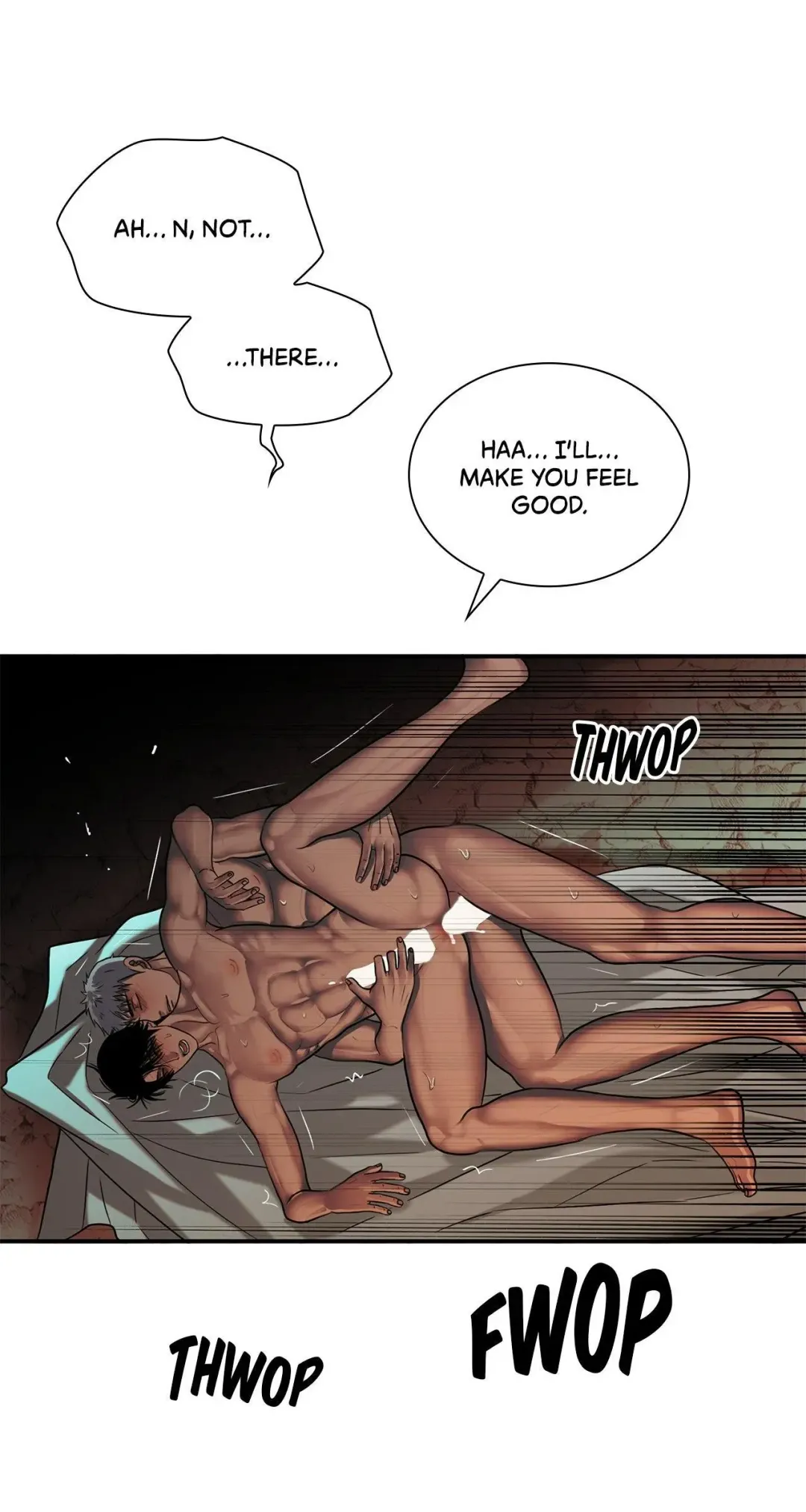 Corrosive - Chapter 64 Page 11