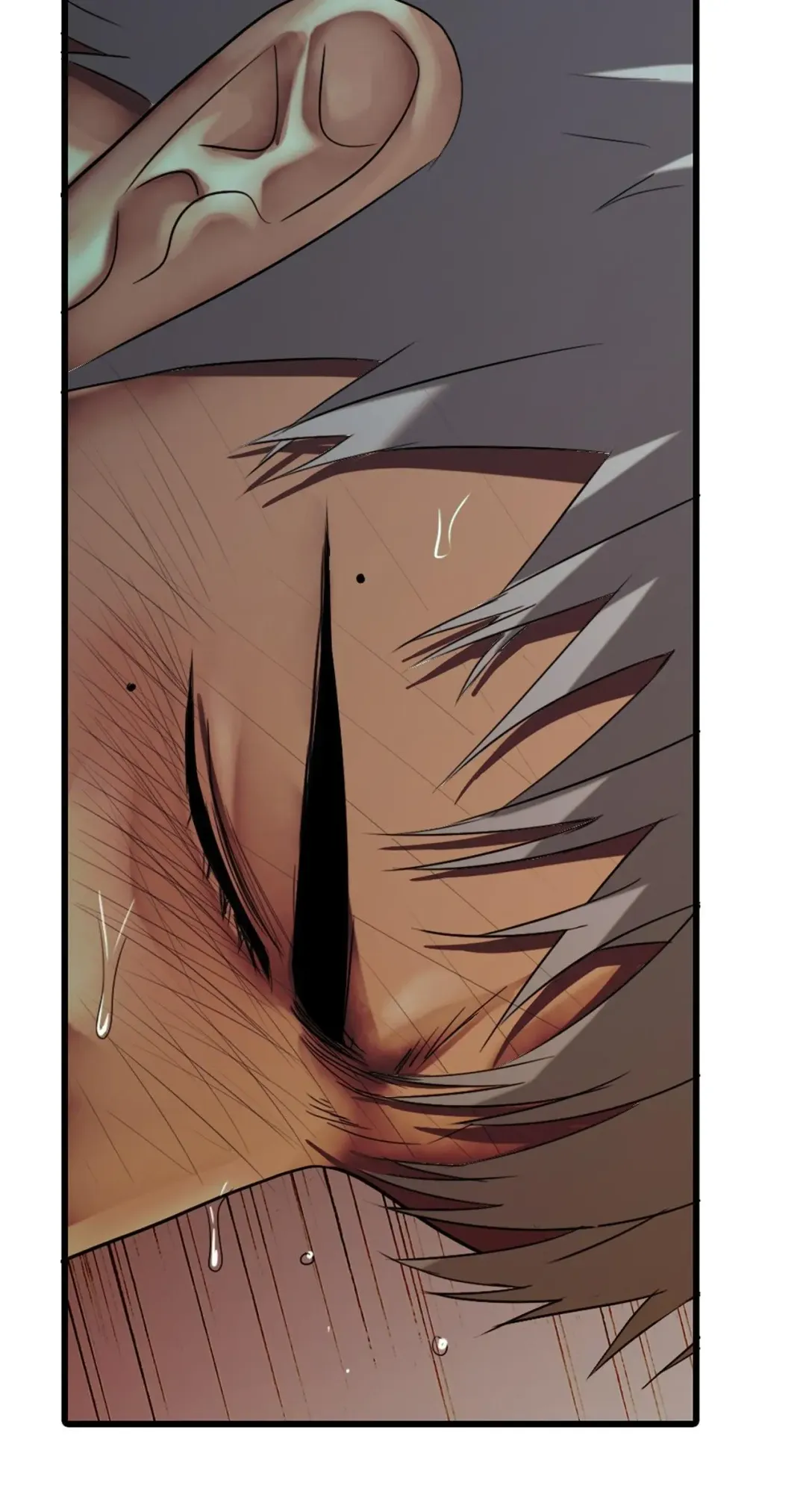 Corrosive - Chapter 64 Page 15