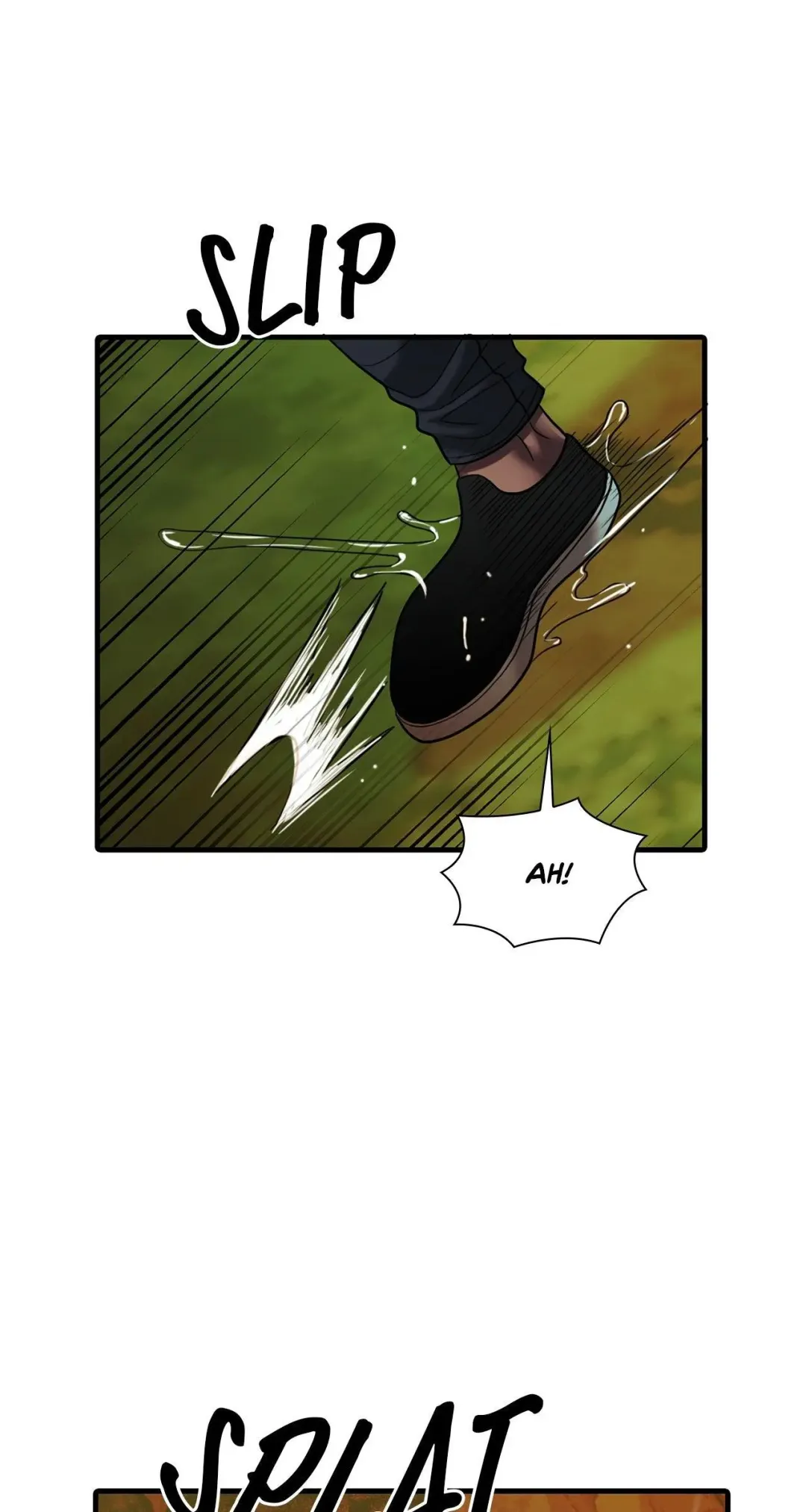 Corrosive - Chapter 64 Page 31