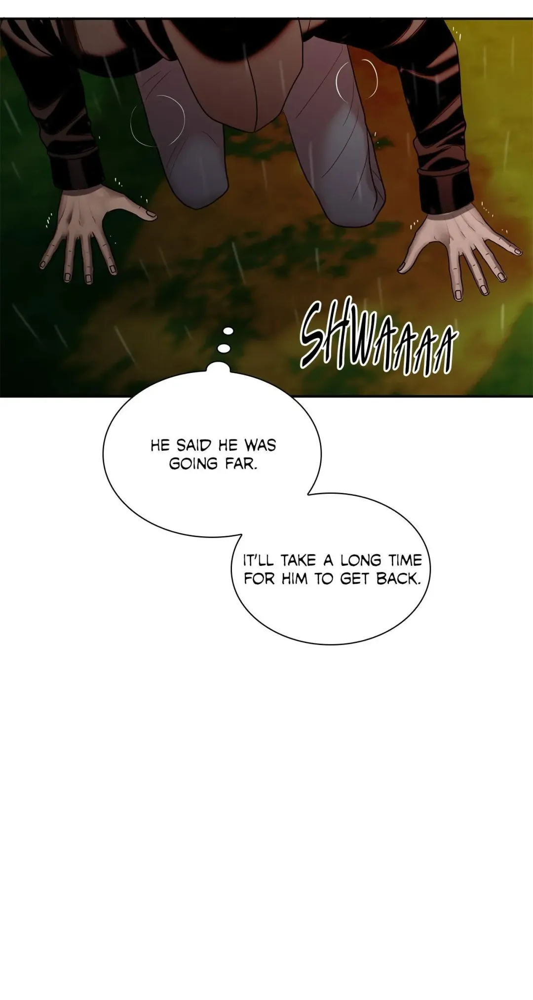 Corrosive - Chapter 64 Page 33