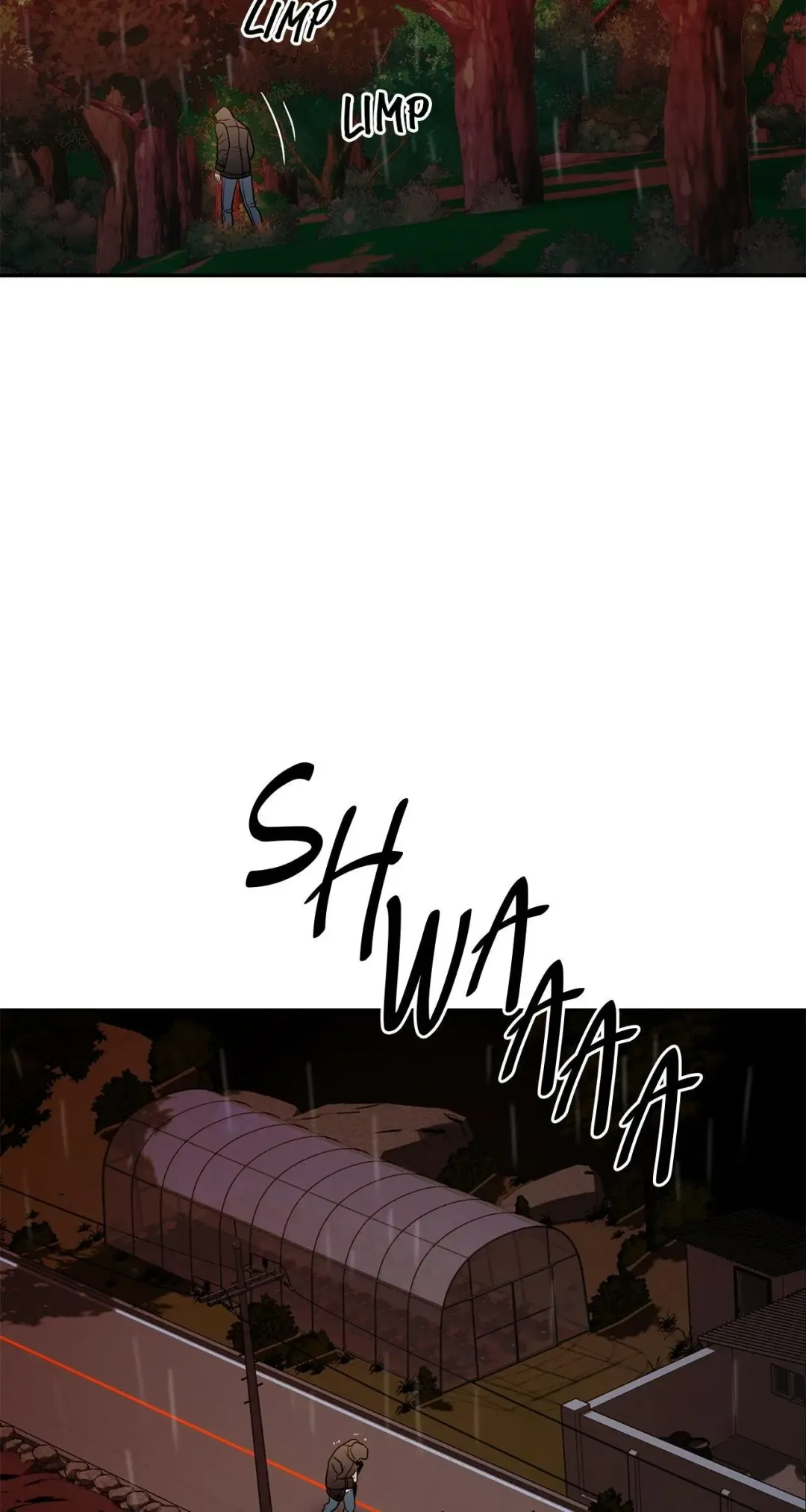 Corrosive - Chapter 64 Page 35