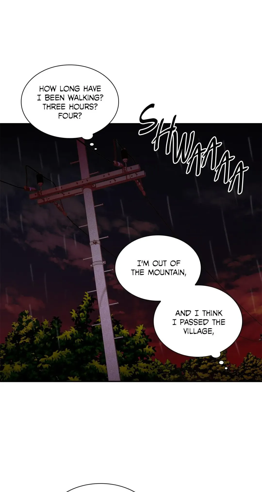 Corrosive - Chapter 64 Page 37